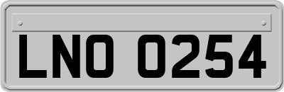 LNO0254