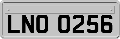 LNO0256