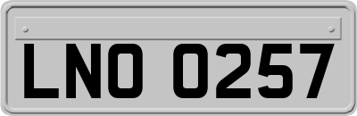 LNO0257