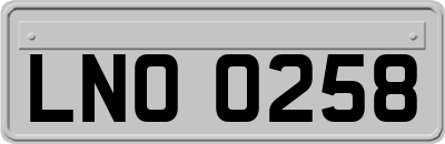 LNO0258