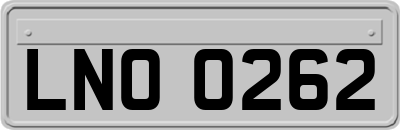 LNO0262