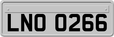 LNO0266