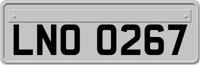 LNO0267
