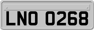 LNO0268