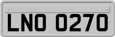 LNO0270