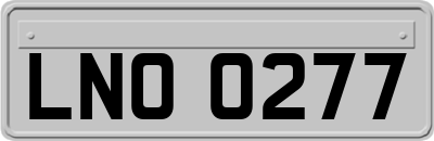 LNO0277