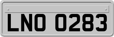 LNO0283