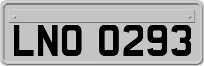 LNO0293