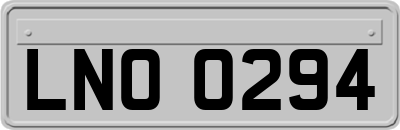 LNO0294