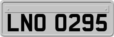 LNO0295