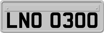 LNO0300