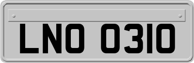 LNO0310