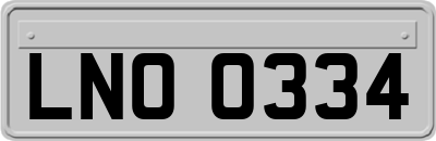 LNO0334