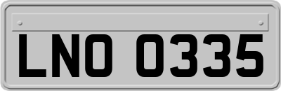 LNO0335