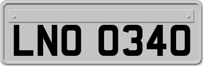 LNO0340