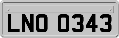 LNO0343