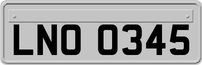 LNO0345