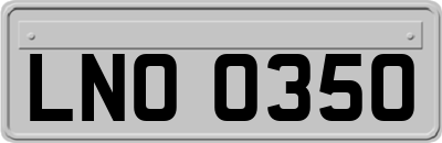 LNO0350