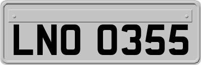 LNO0355