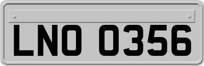 LNO0356