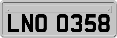 LNO0358