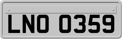 LNO0359