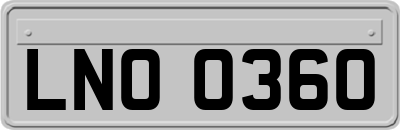 LNO0360