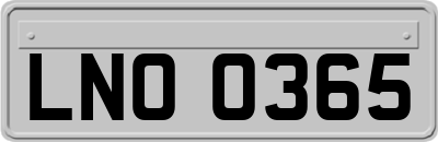 LNO0365