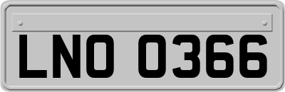LNO0366