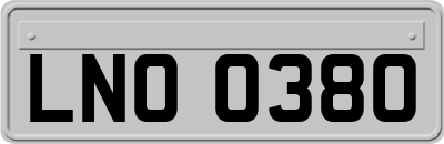 LNO0380