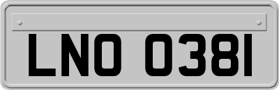 LNO0381