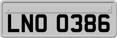 LNO0386