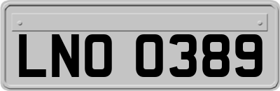 LNO0389