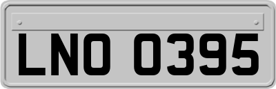 LNO0395