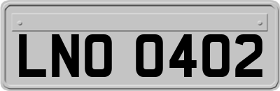 LNO0402
