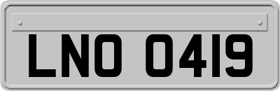 LNO0419