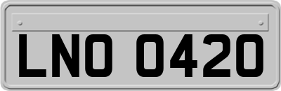 LNO0420