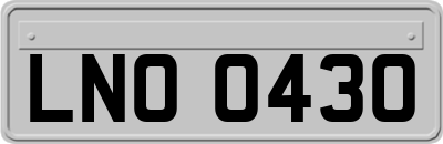 LNO0430