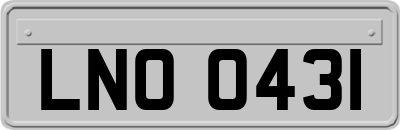 LNO0431