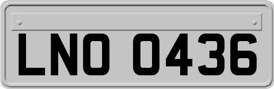 LNO0436