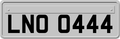 LNO0444