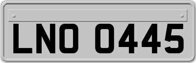 LNO0445