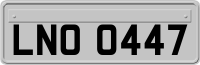 LNO0447