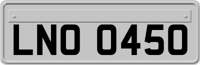 LNO0450