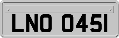 LNO0451