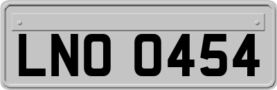 LNO0454