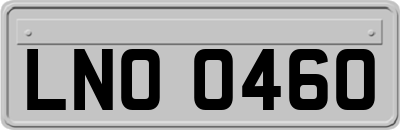 LNO0460