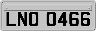 LNO0466