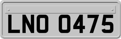 LNO0475