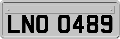 LNO0489